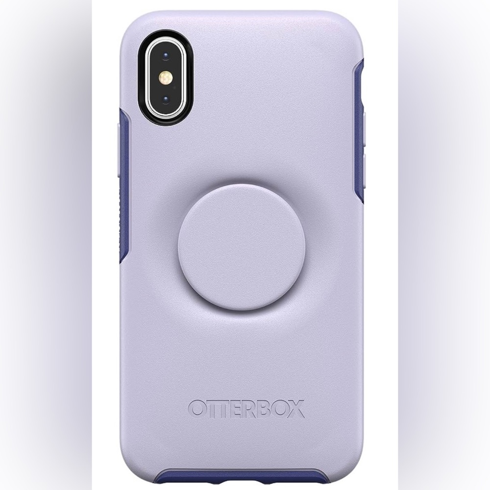 Otter-Pop Symmetry Series Phone Case for iPhone X or iPhone XS